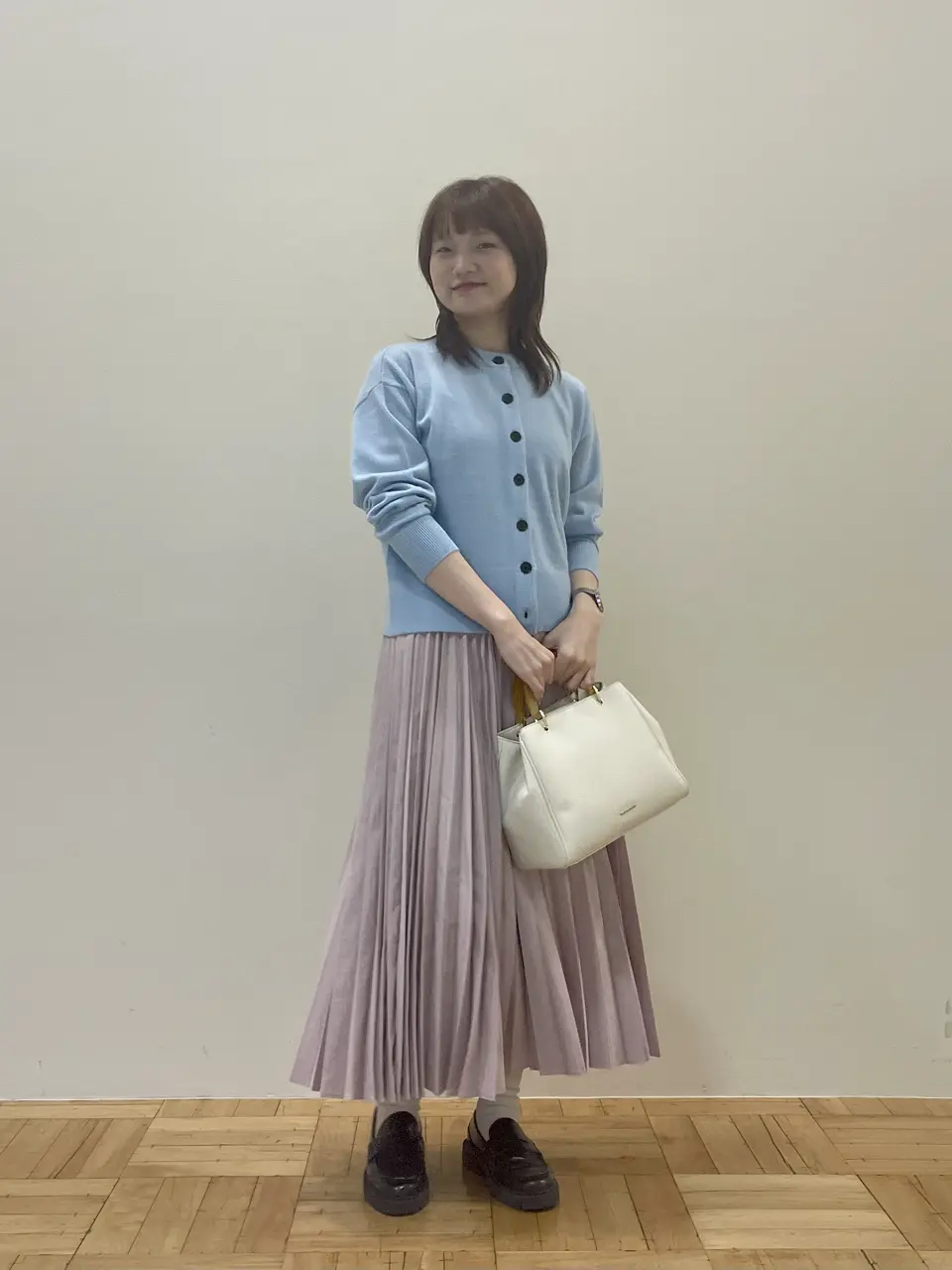 23区 いなむら コーディネート画像