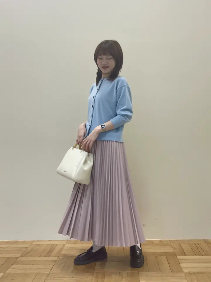 23区 いなむら コーディネート画像