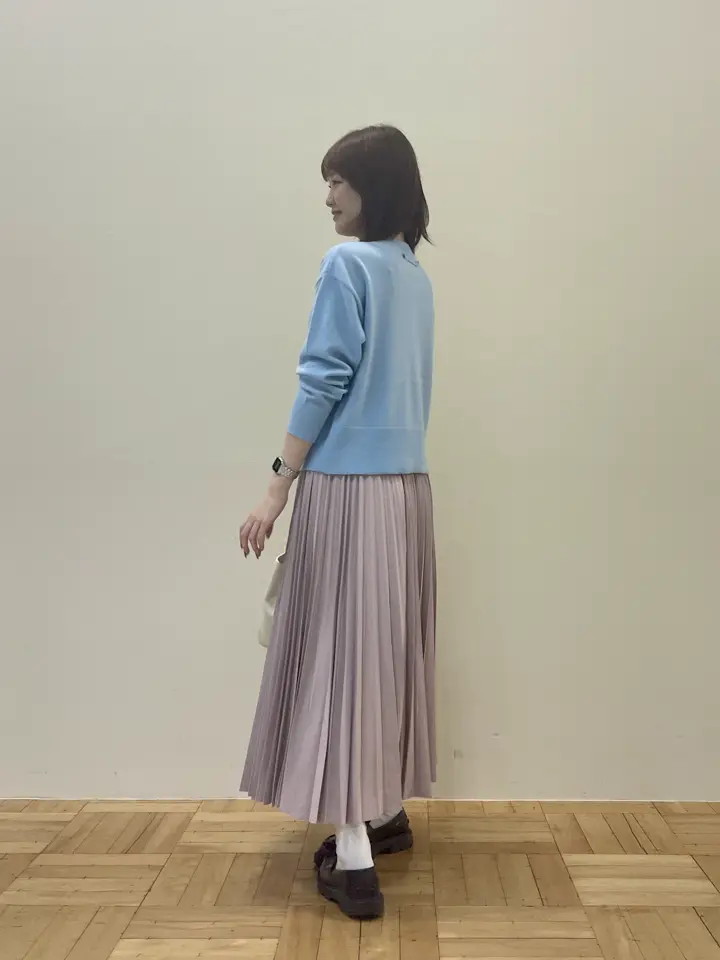 23区 いなむら コーディネート画像