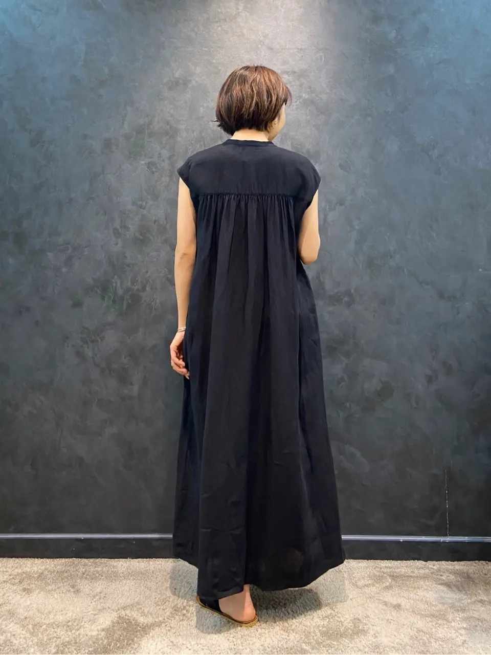 23区 佐藤 コーディネート画像