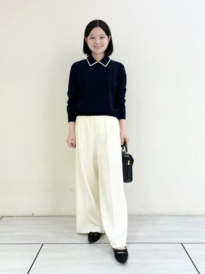 23区 S 松浦 コーディネート画像