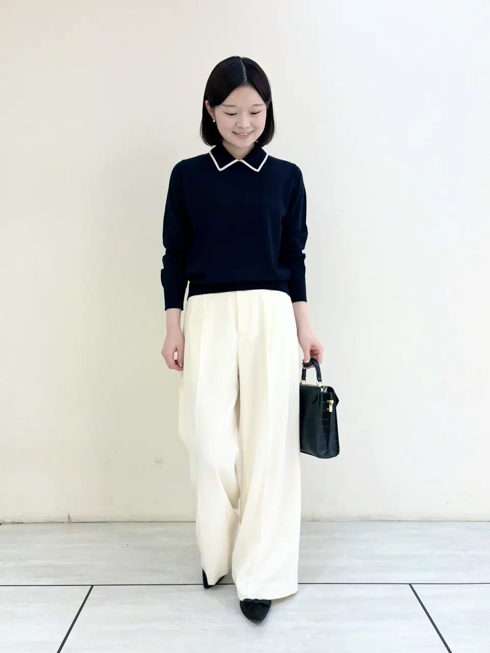 23区 S 松浦 コーディネート画像