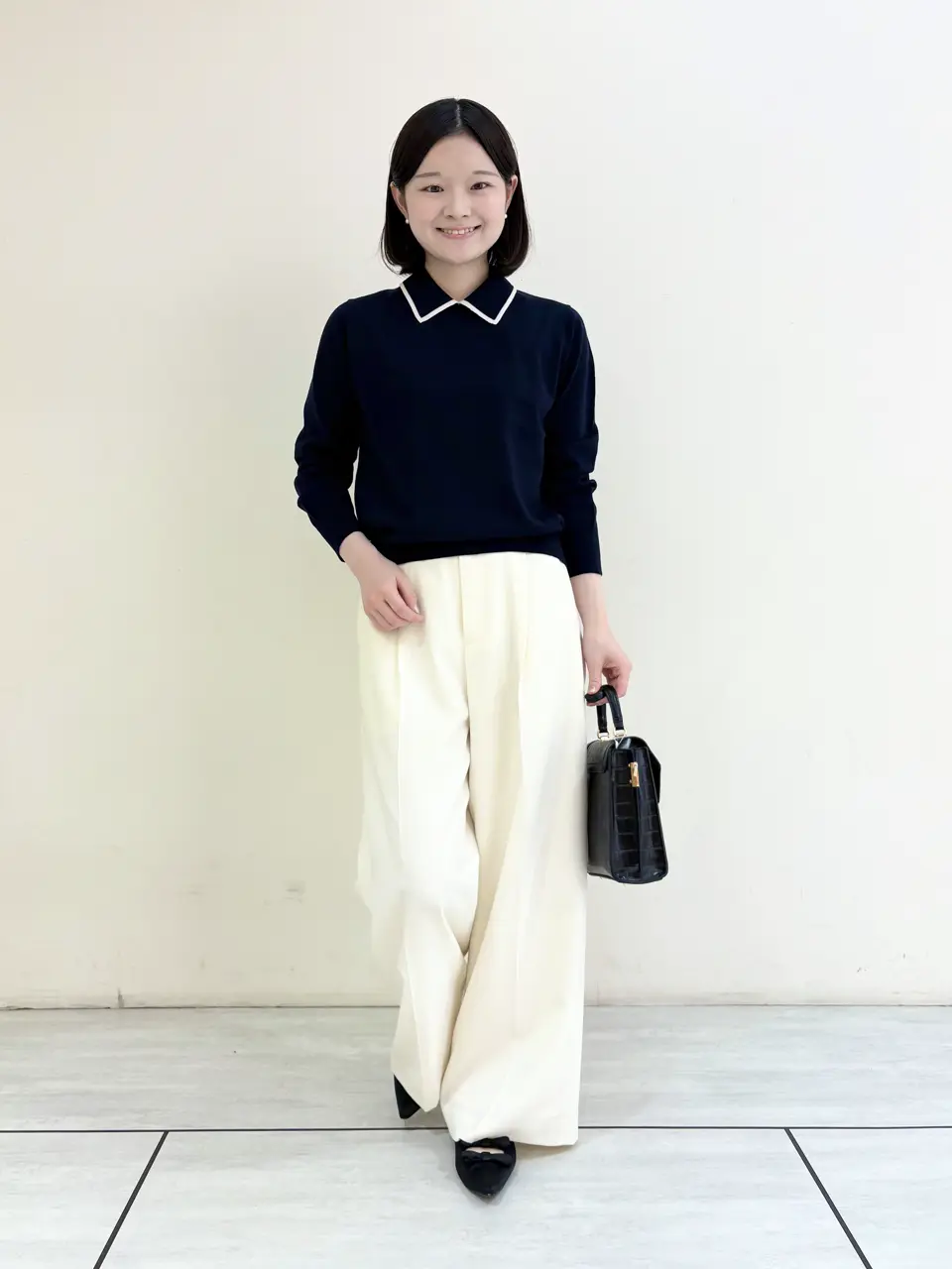 23区 S 松浦 コーディネート画像