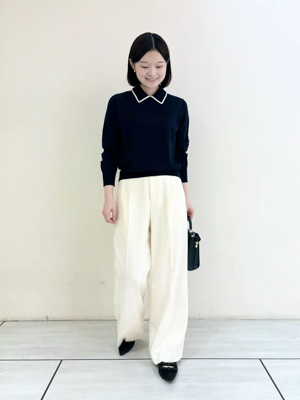 23区 S 松浦 コーディネート画像