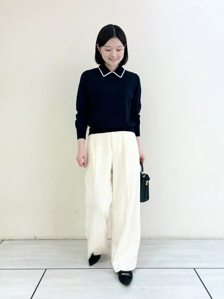 23区 S 松浦 コーディネート画像