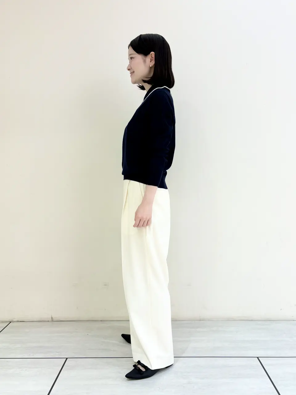 23区 S 松浦 コーディネート画像