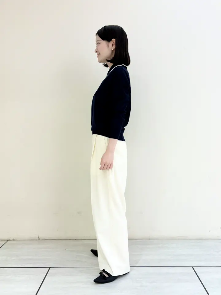 23区 S 松浦 コーディネート画像