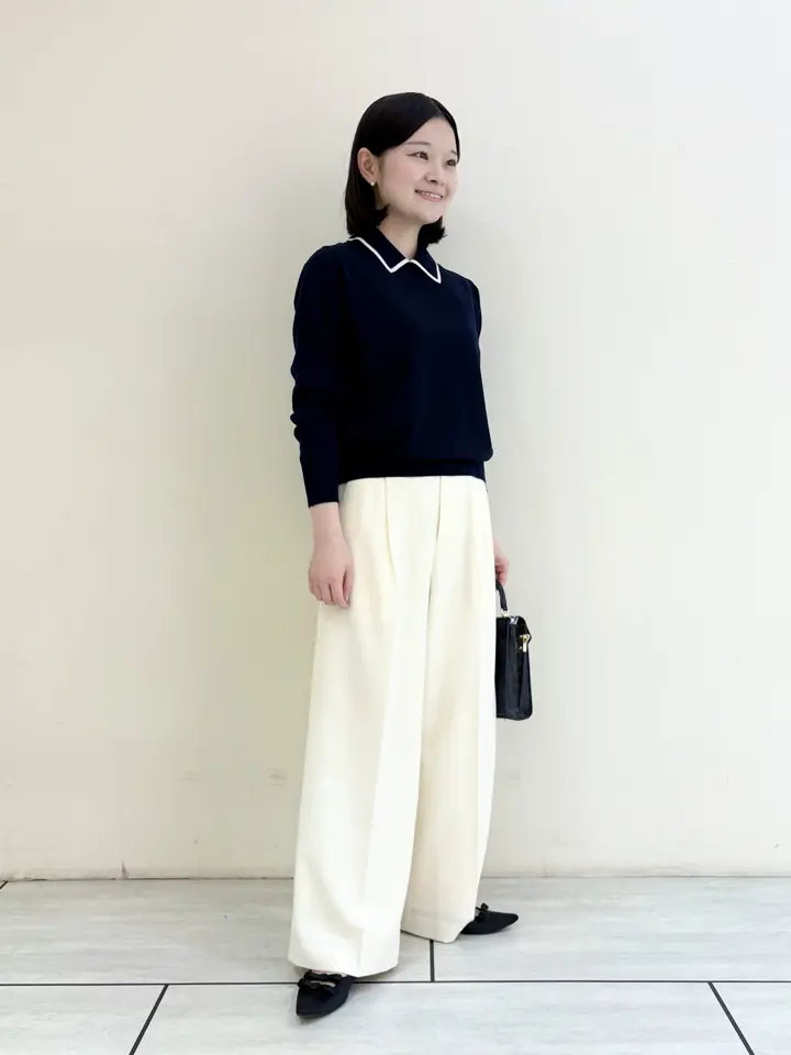 23区 S 松浦 コーディネート画像