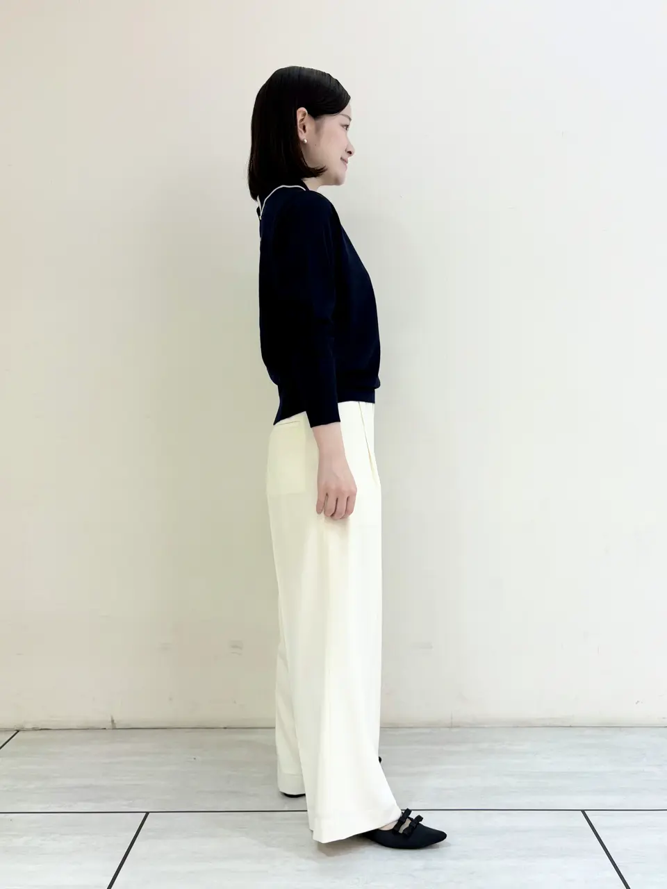 23区 S 松浦 コーディネート画像