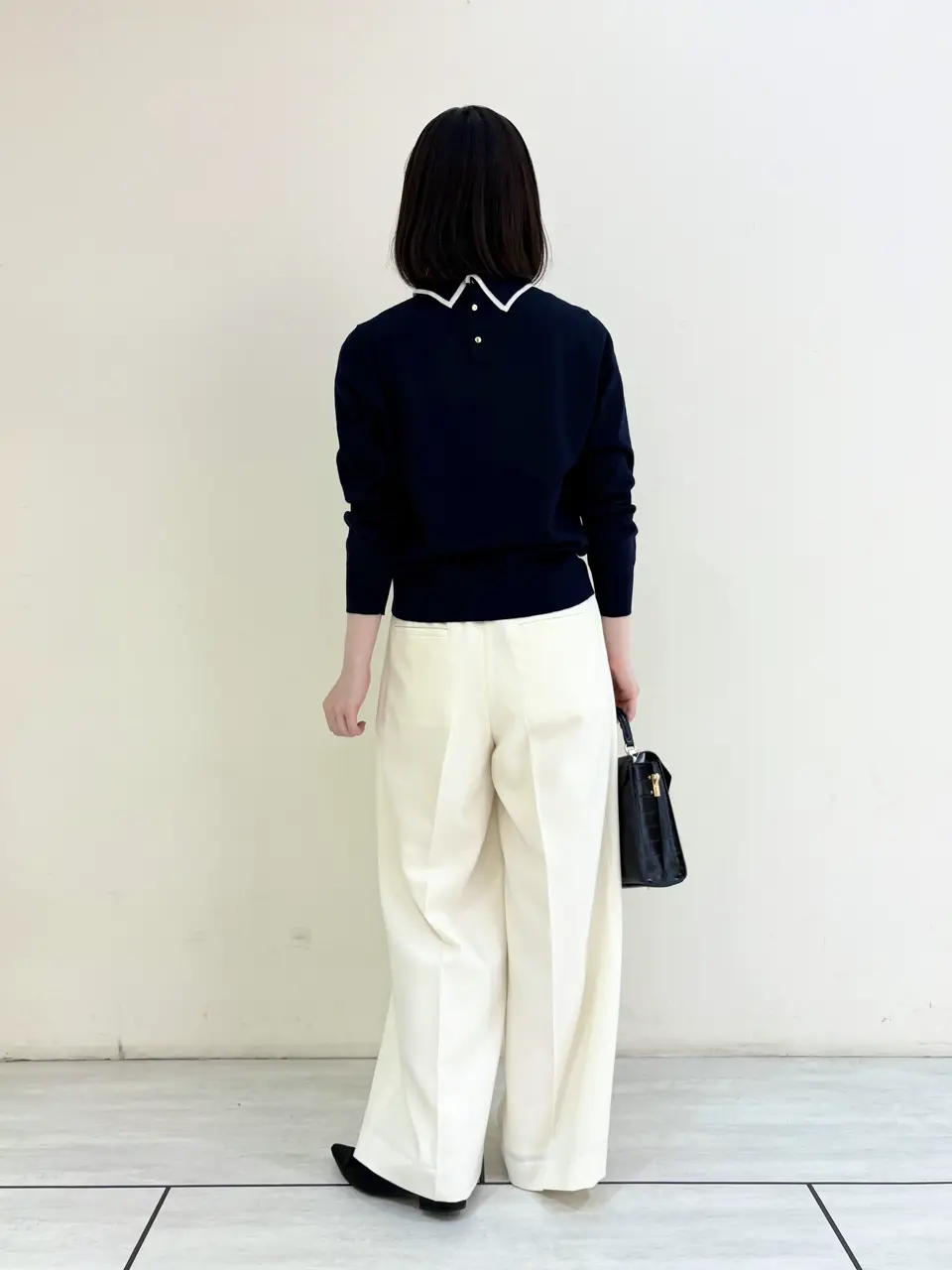 23区 S 松浦 コーディネート画像