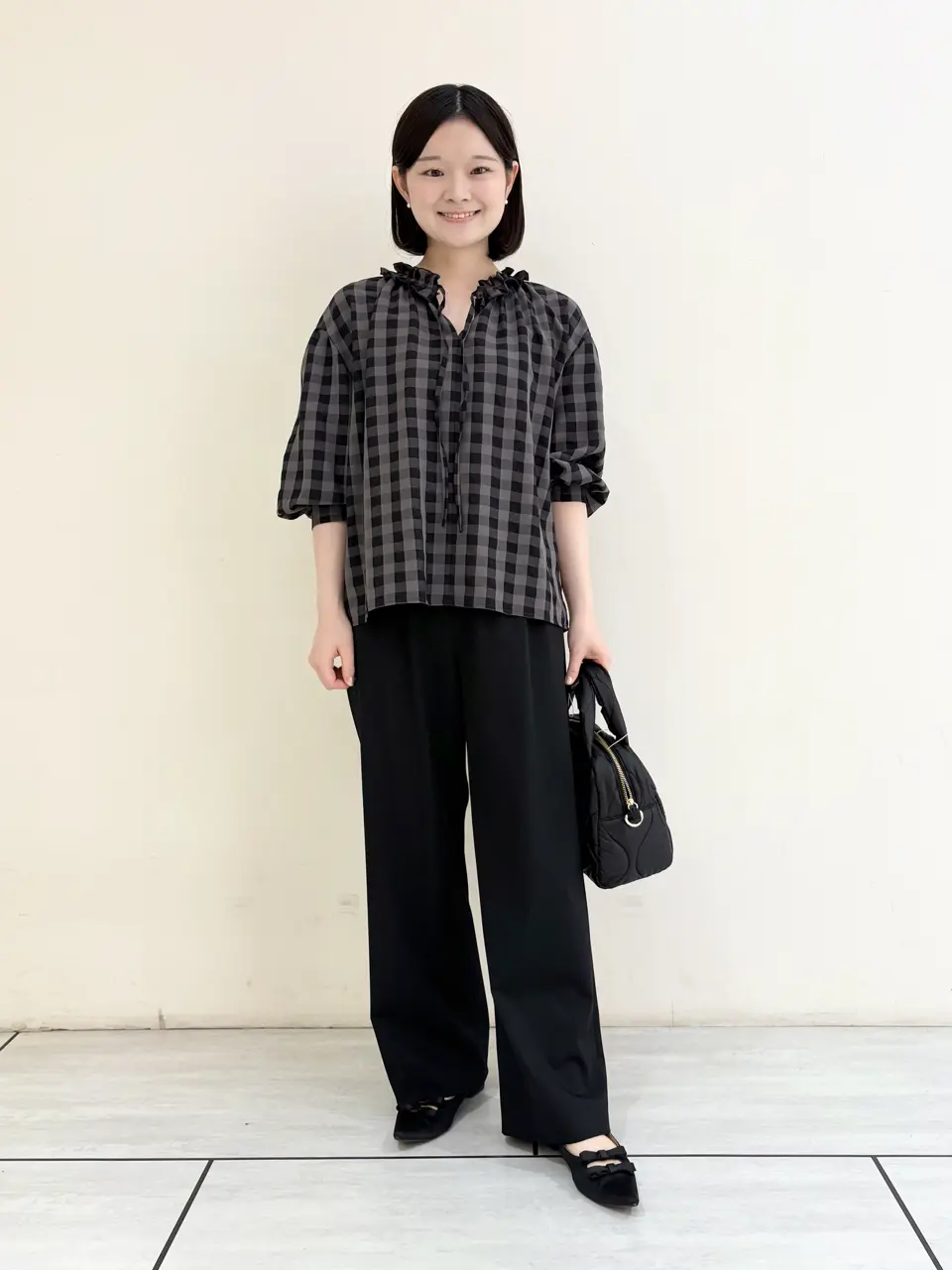 23区 松浦 コーディネート画像