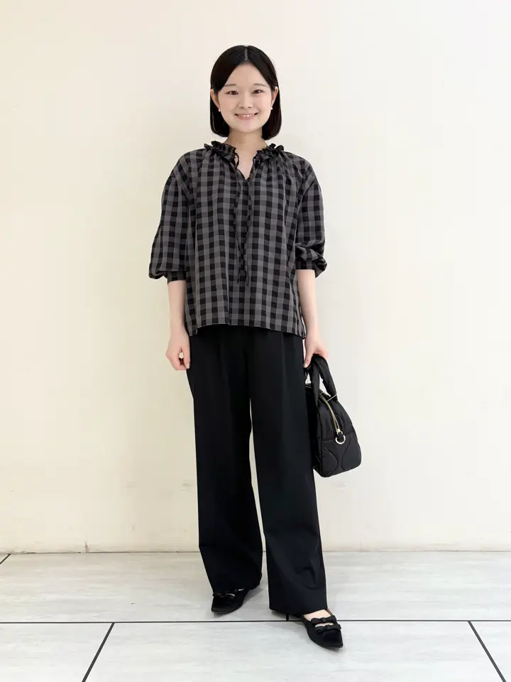 23区 松浦 コーディネート画像