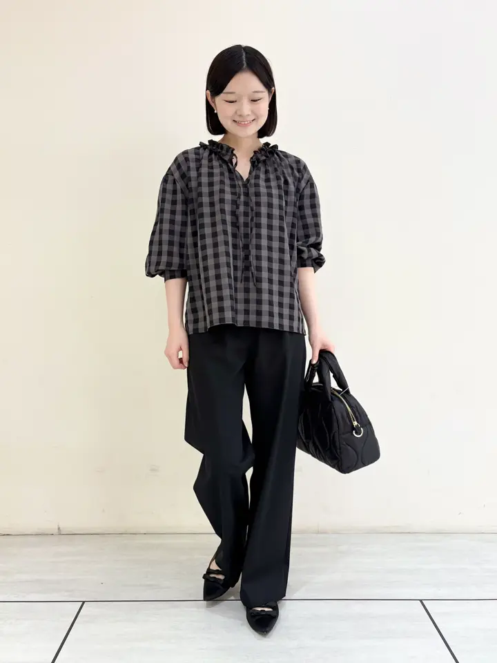 23区 松浦 コーディネート画像