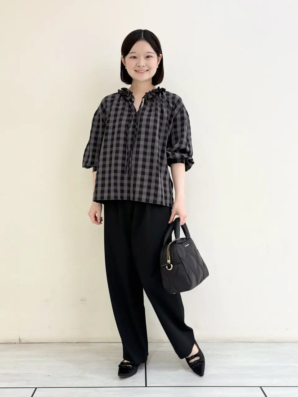 23区 松浦 コーディネート画像