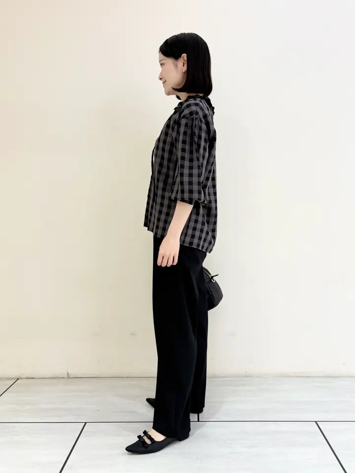 23区 松浦 コーディネート画像