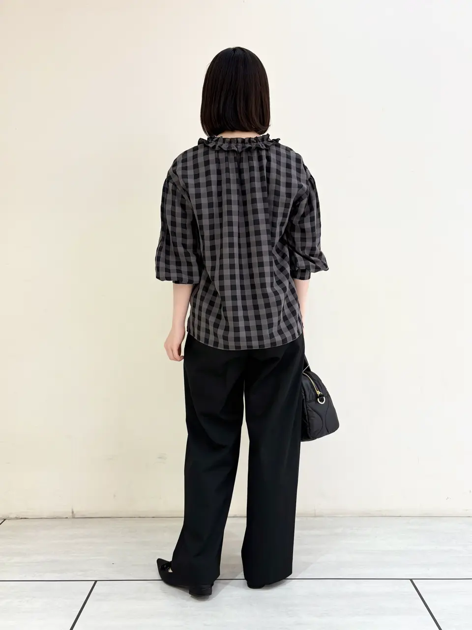 23区 松浦 コーディネート画像