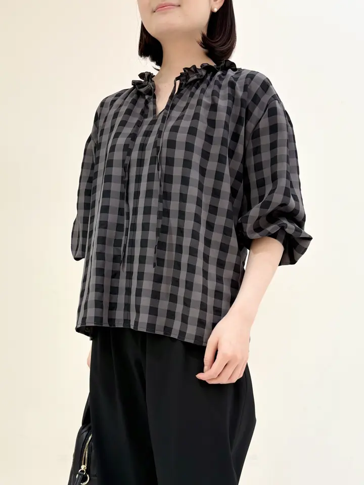 23区 松浦 コーディネート画像