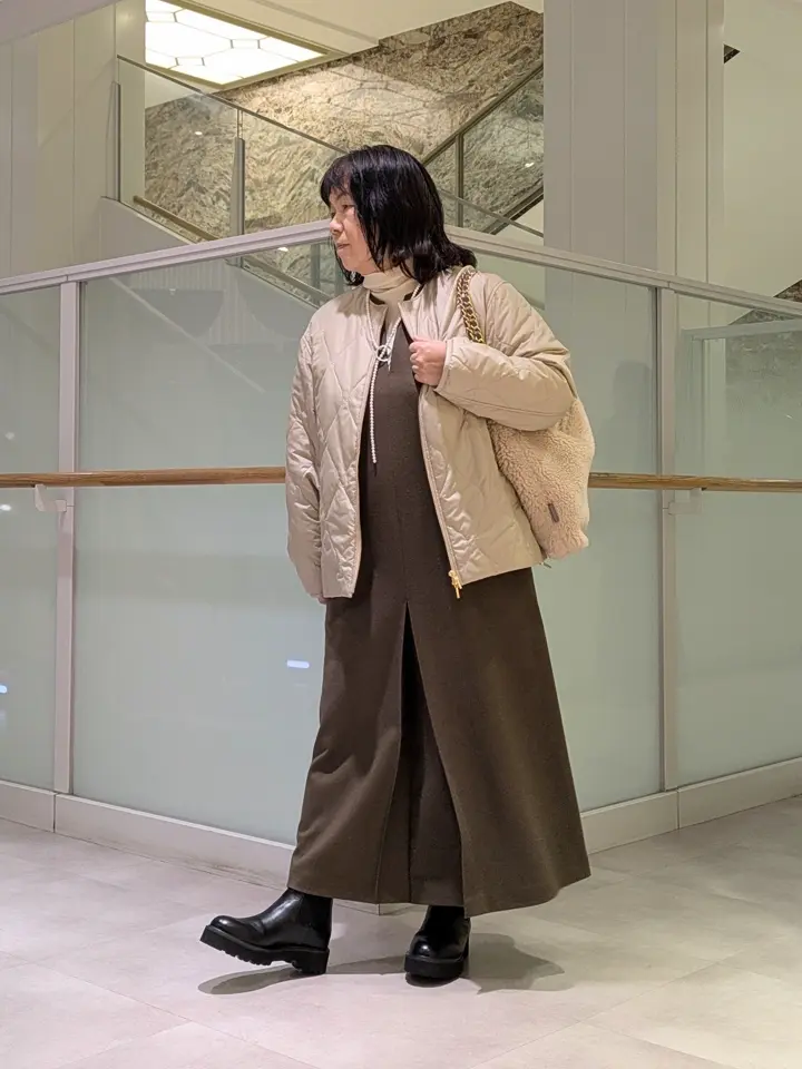 23区 前島 コーディネート画像