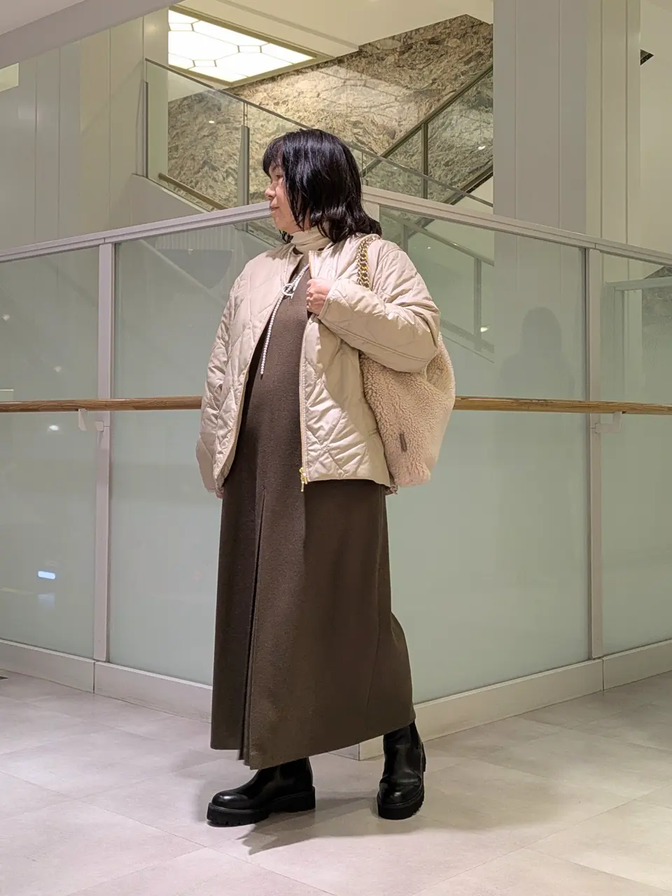 23区 前島 コーディネート画像