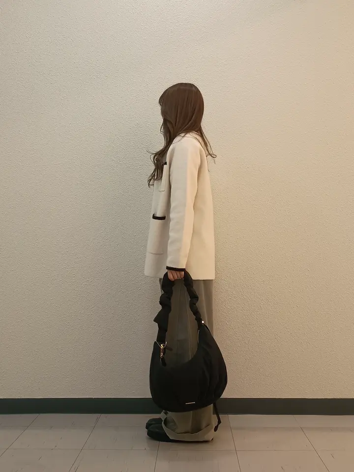 23区 浦田 コーディネート画像