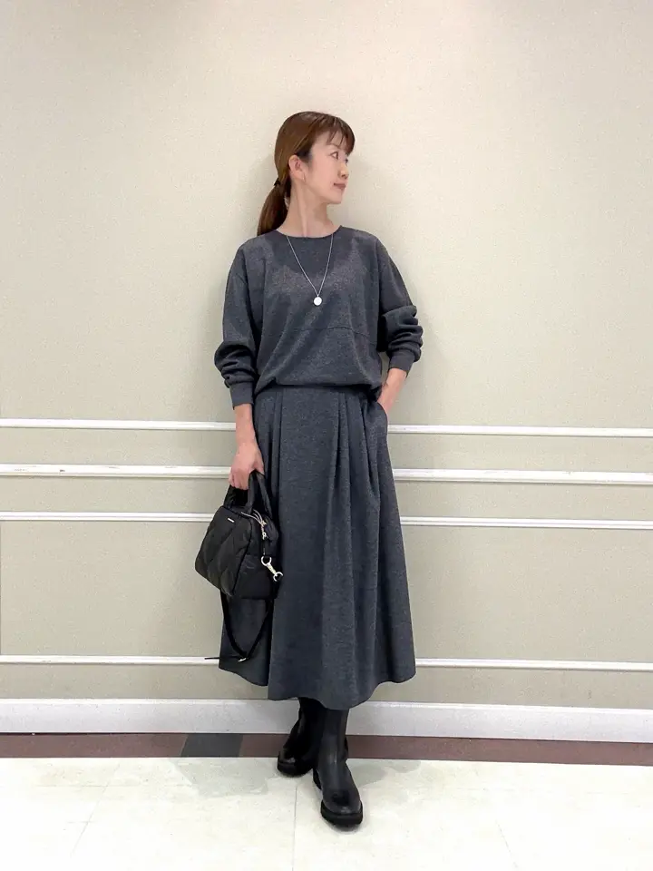 23区 川田 コーディネート画像