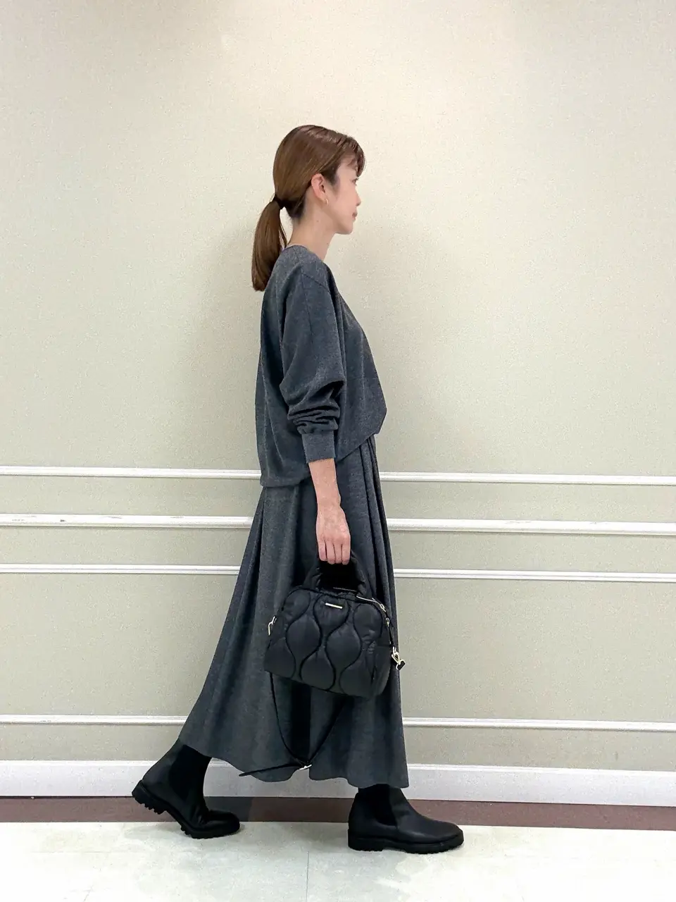 23区 川田 コーディネート画像