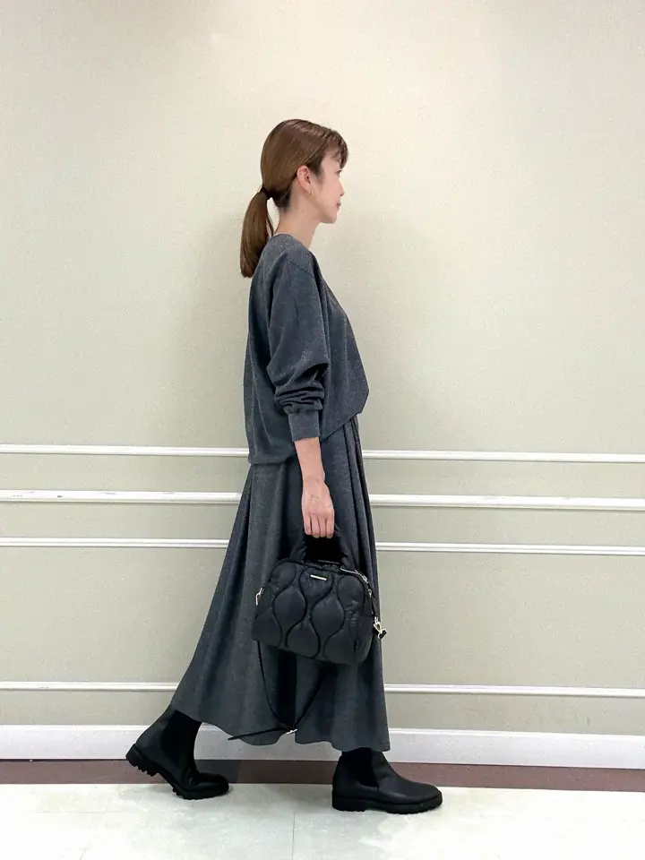 23区 川田 コーディネート画像