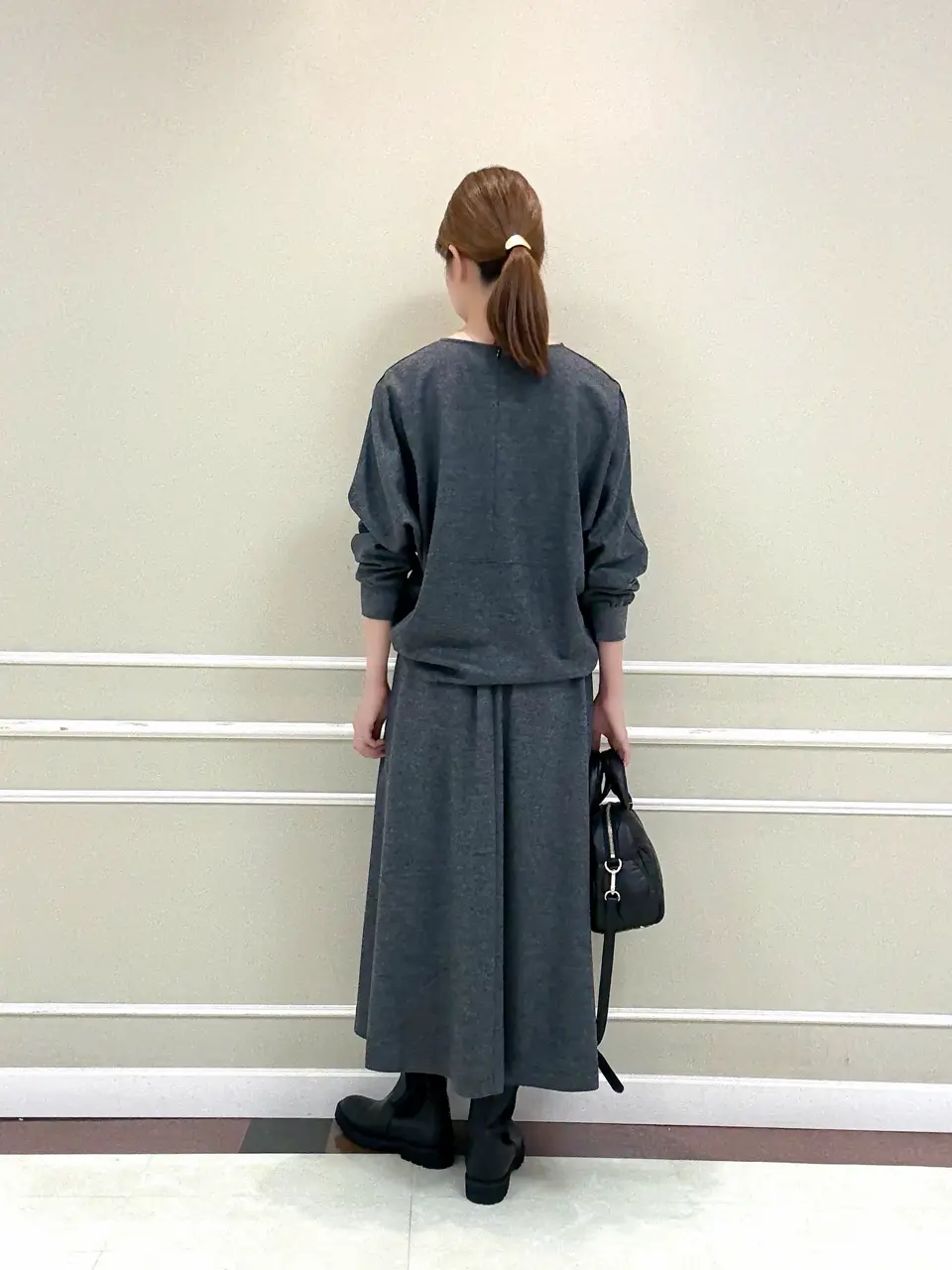 23区 川田 コーディネート画像