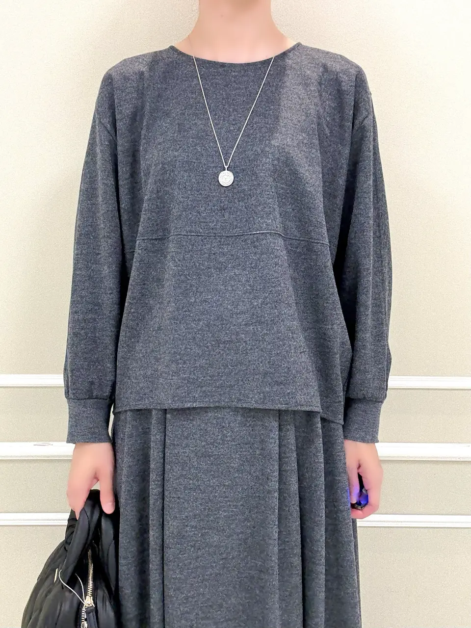 23区 川田 コーディネート画像