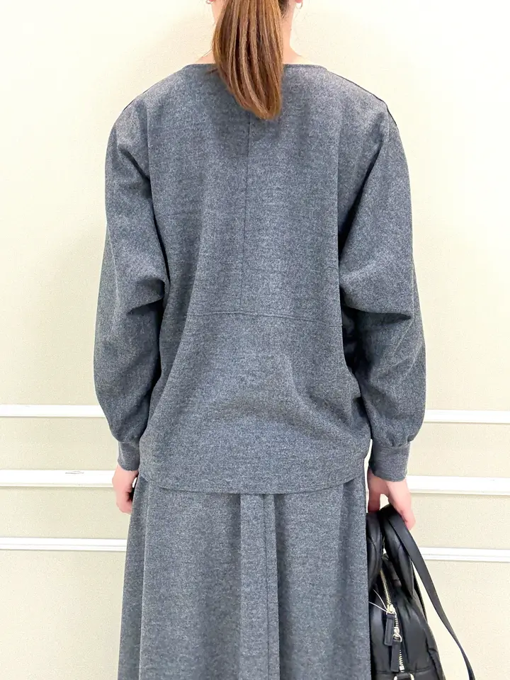 23区 川田 コーディネート画像