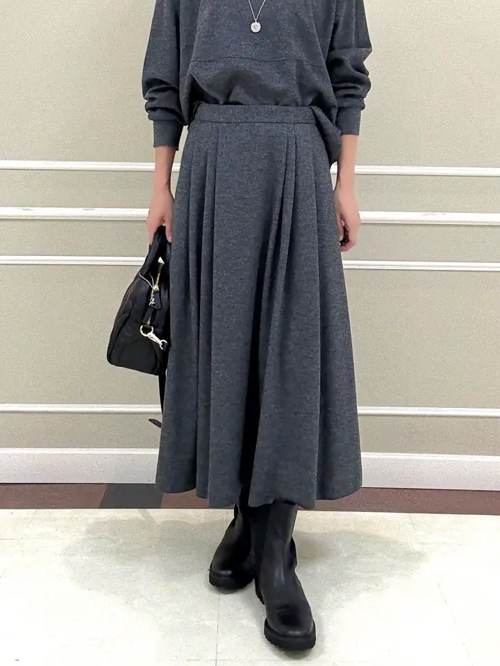 23区 川田 コーディネート画像