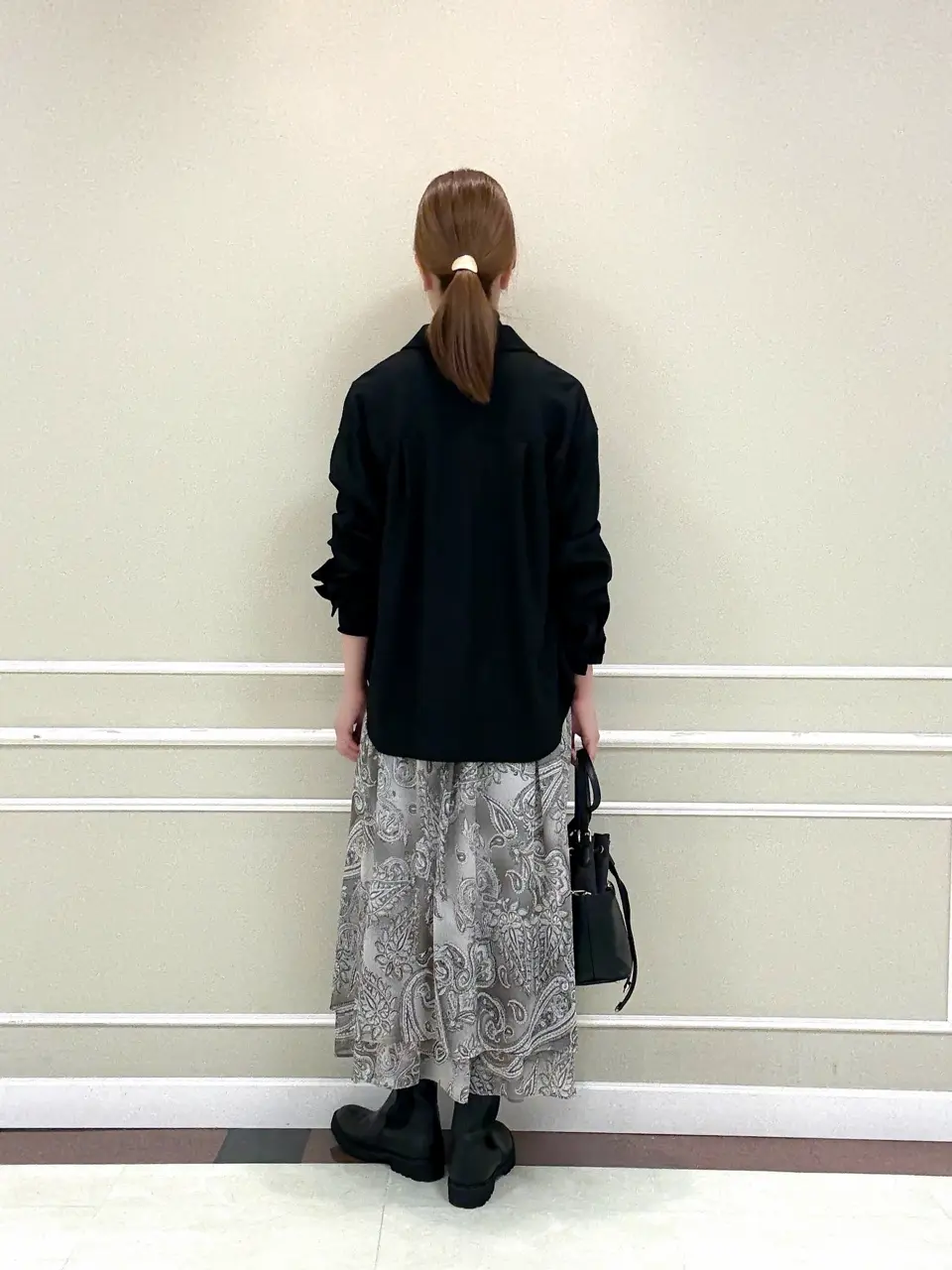 23区 川田 コーディネート画像