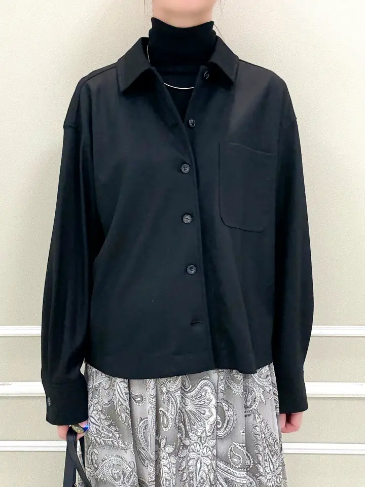 23区 川田 コーディネート画像