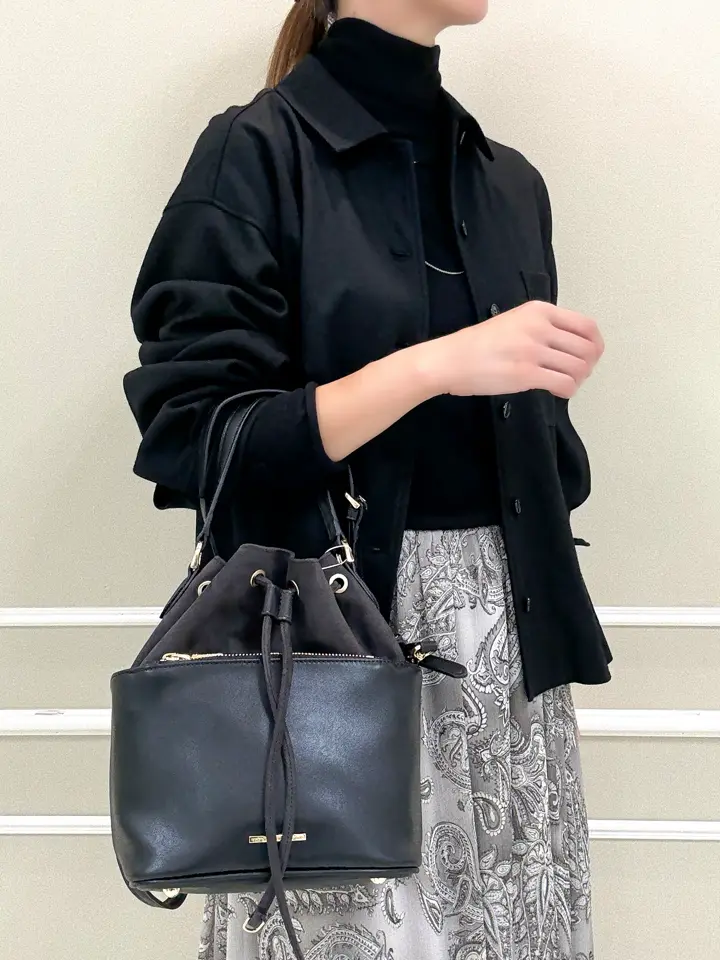 23区 川田 コーディネート画像