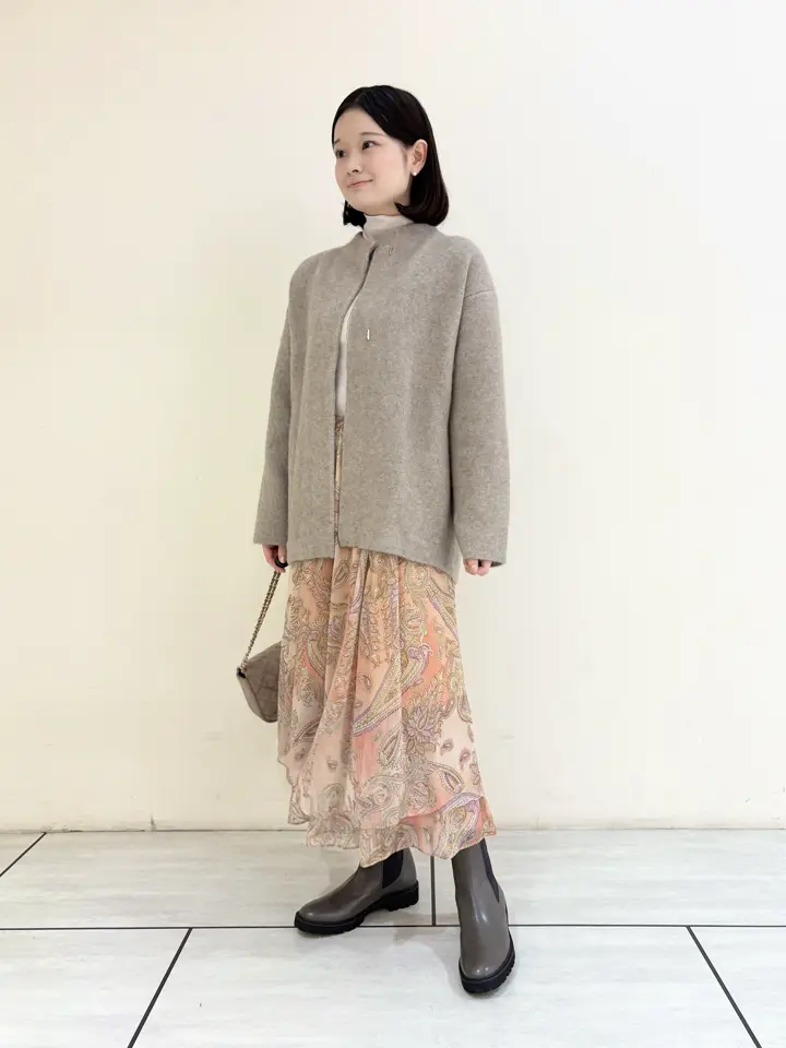 23区 松浦 コーディネート画像