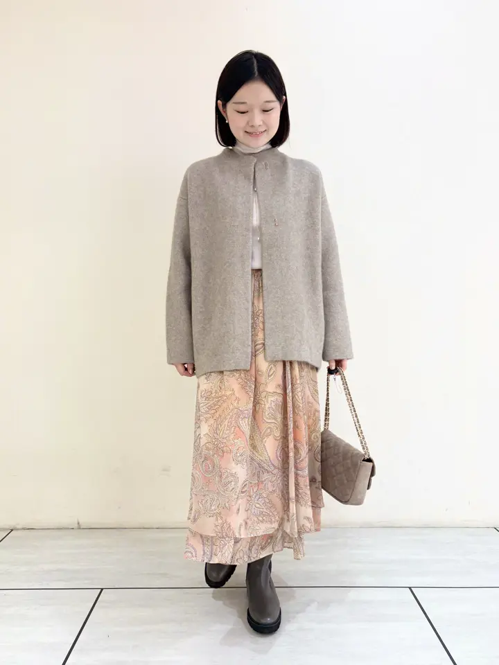 23区 松浦 コーディネート画像