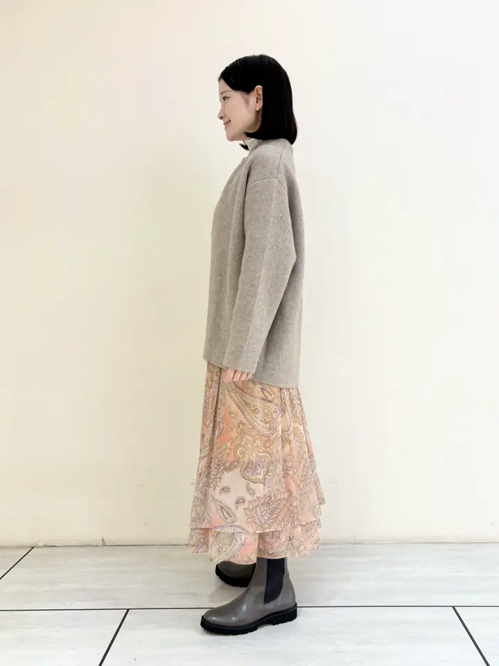 23区 松浦 コーディネート画像