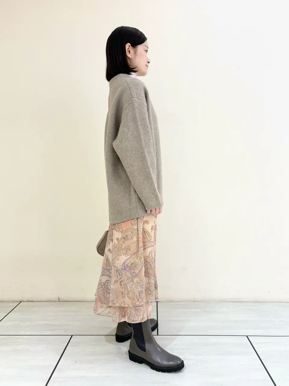 23区 松浦 コーディネート画像