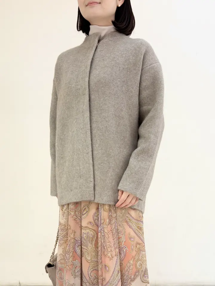 23区 松浦 コーディネート画像