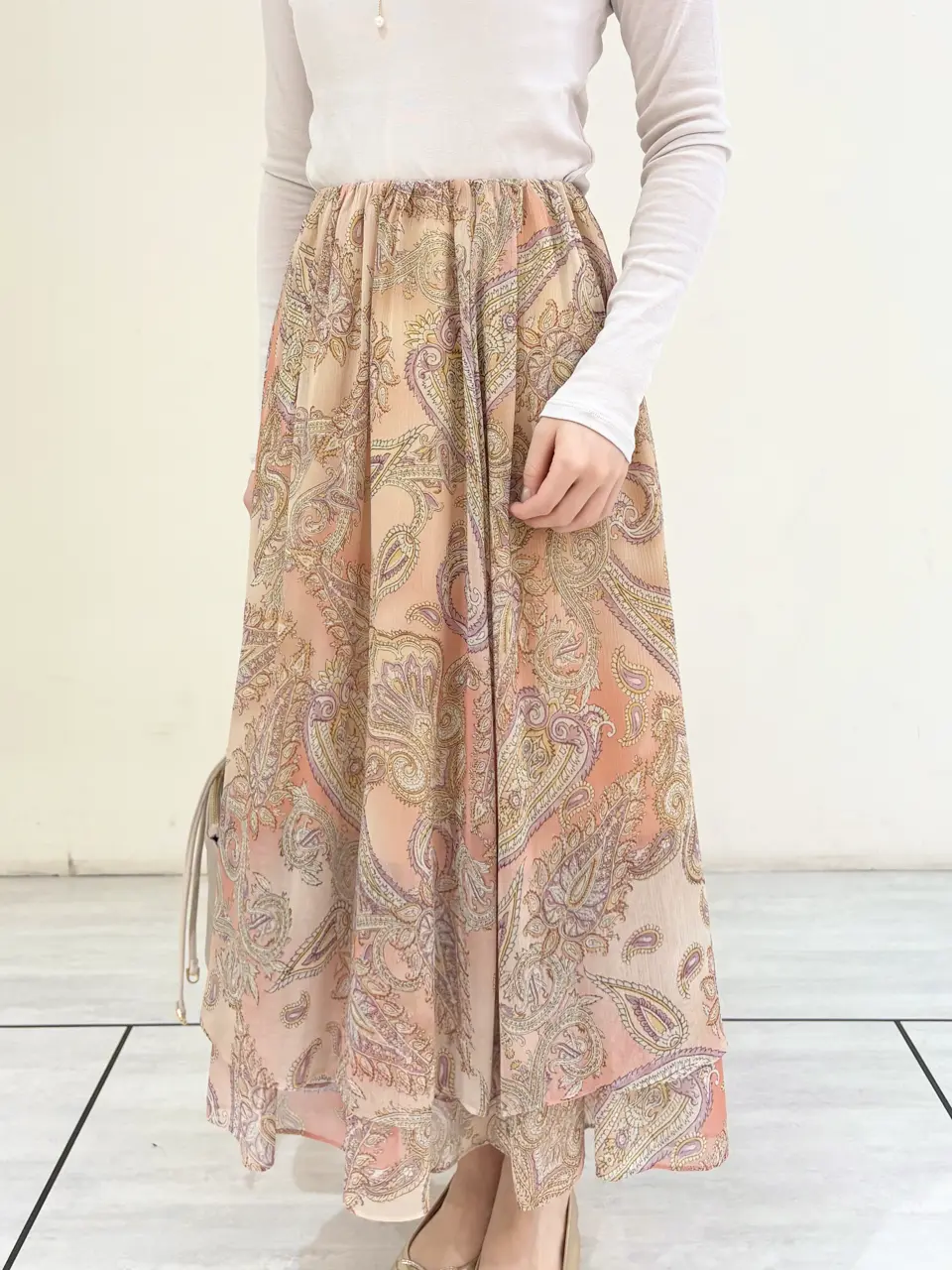 23区 松浦 コーディネート画像