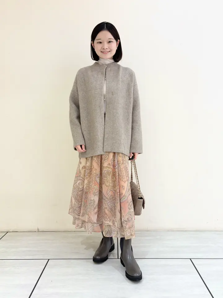 23区 松浦 コーディネート画像