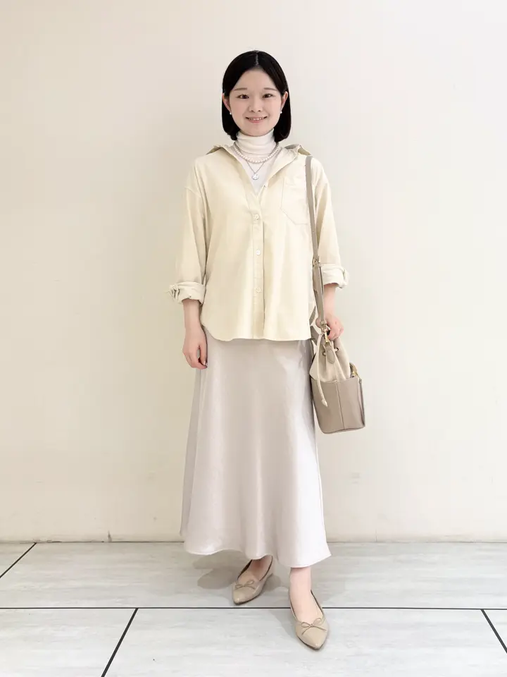 23区 松浦 コーディネート画像