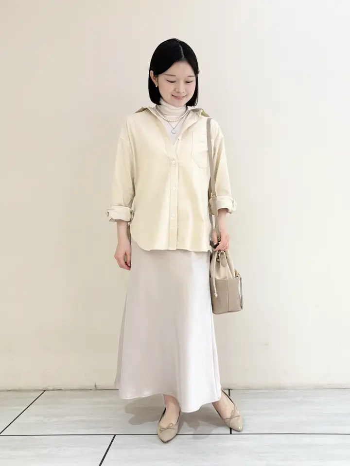 23区 松浦 コーディネート画像