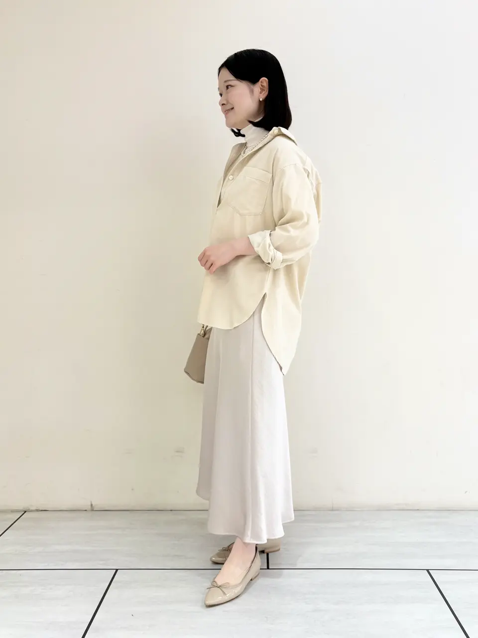 23区 松浦 コーディネート画像