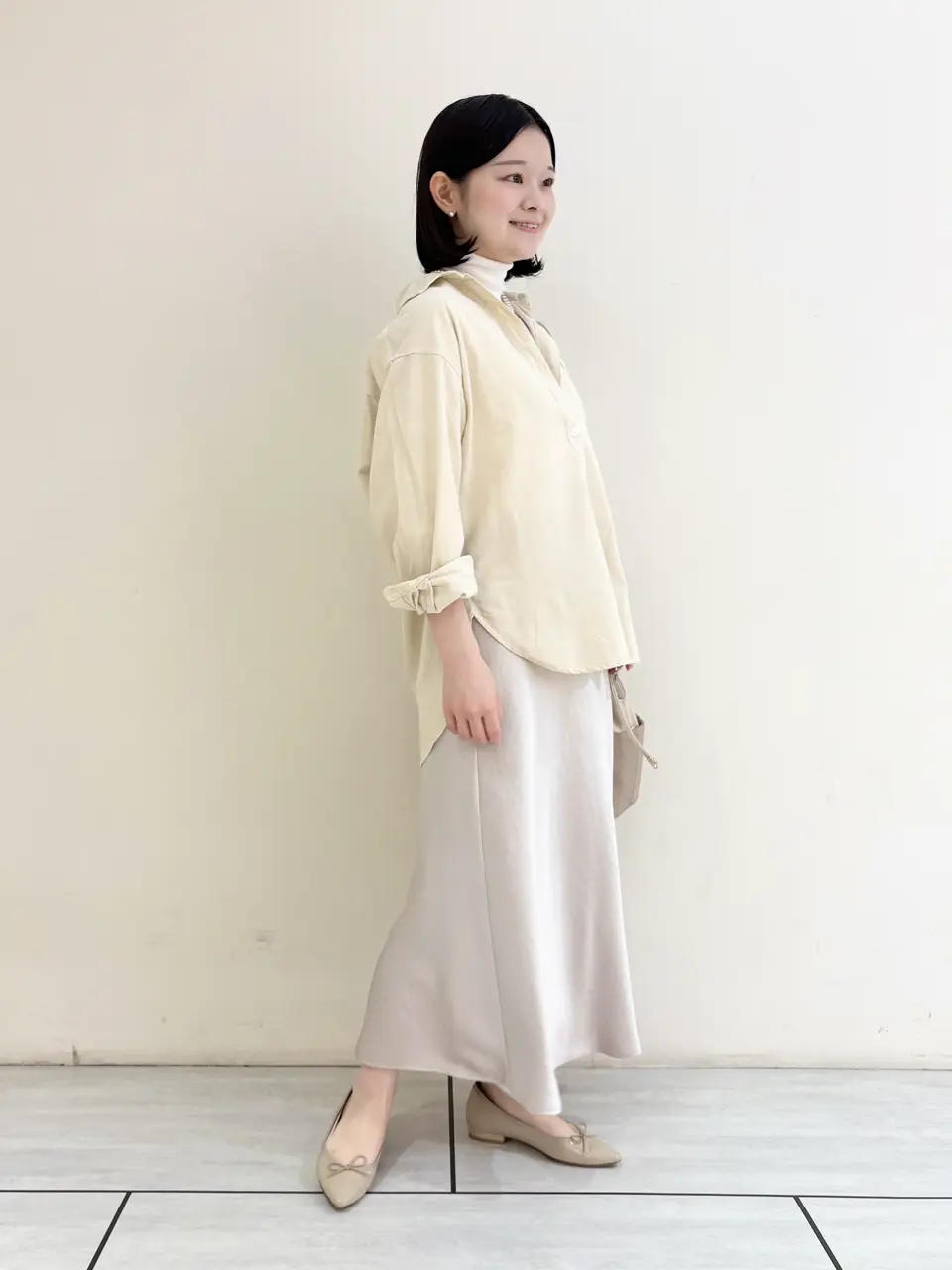 23区 松浦 コーディネート画像