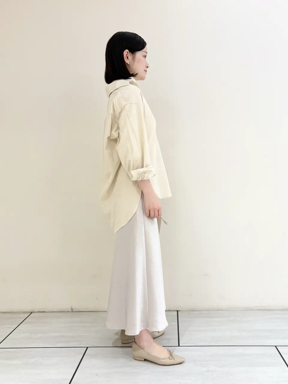 23区 松浦 コーディネート画像