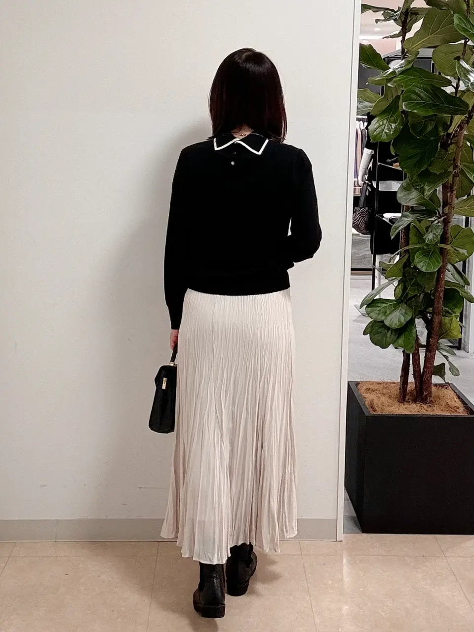 23区 S 宇井 コーディネート画像