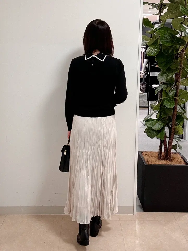 23区 S 宇井 コーディネート画像