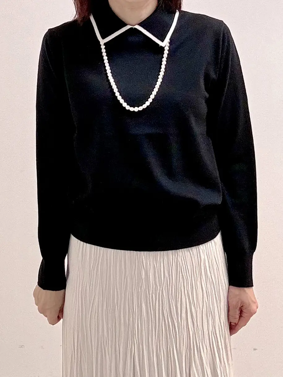 23区 S 宇井 コーディネート画像