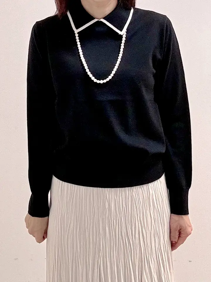 23区 S 宇井 コーディネート画像